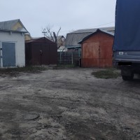 Центр Ірпеня! Гараж із приватизованою ЗЕМЛЕЮ (документи на капітальну споруду) Ирпень