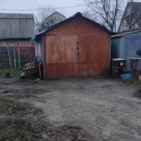 Центр Ірпеня! Гараж із приватизованою ЗЕМЛЕЮ (документи на капітальну споруду) Ірпінь