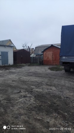 Центр Ірпеня! Гараж із приватизованою ЗЕМЛЕЮ (документи на капітальну споруду) - фото 1