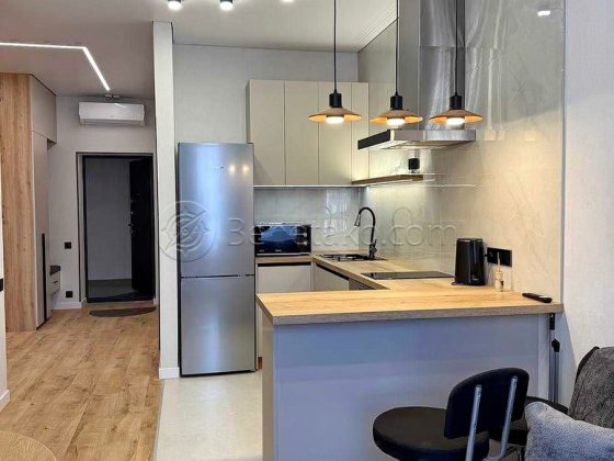 ДОЛГОСРОЧНАЯ АРЕНДА.Ж/К «Сорок пятая Жемчужина» Одесса