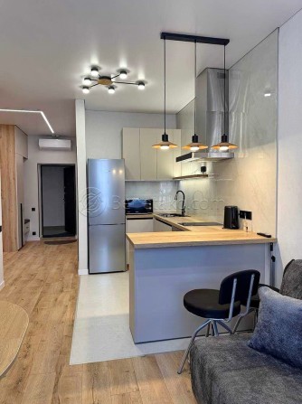 ДОЛГОСРОЧНАЯ АРЕНДА.Ж/К «Сорок пятая Жемчужина» - фото 1