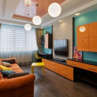 Продаж 2-х кімнатної квартири 70 кв.м. з преміум ремонтом за адресою вул. Борщагівська 152а, Шулявка Киев