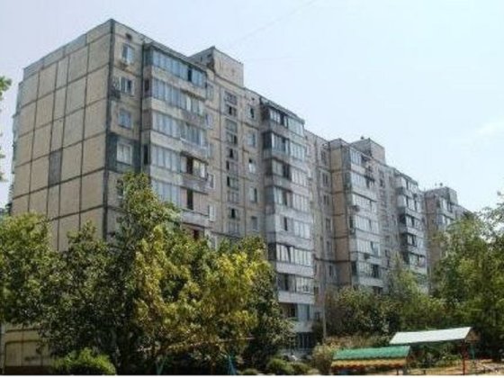 Продаж 1к квартири вул. Ентузиастів,31, Дніпровський р-н, Русанівка Киев