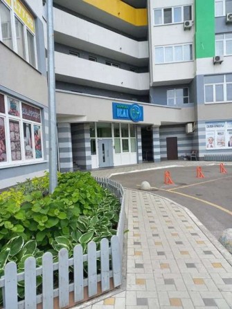 Продаж 4-кімнатної квартири в ЖК Паркова Вежа, вул.Перемишльська (Краснопільська), 2г - фото 1