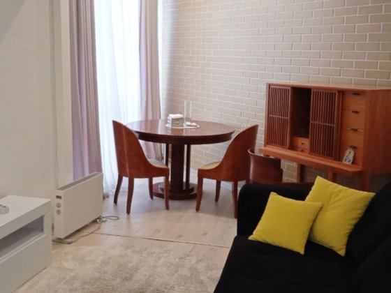 Продаж 1-к квартири вул. Залізнична 32 Киев