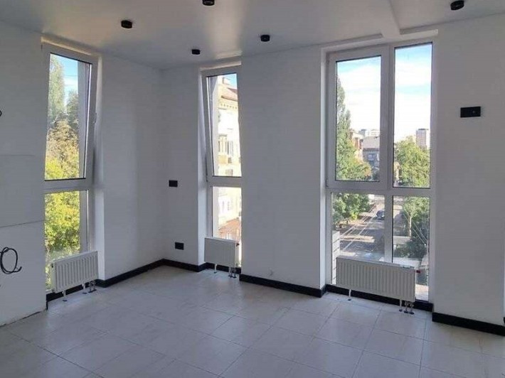 Продаж 1-к квартири вул. Черняховського 19/9 Шевченківський район - фото 1