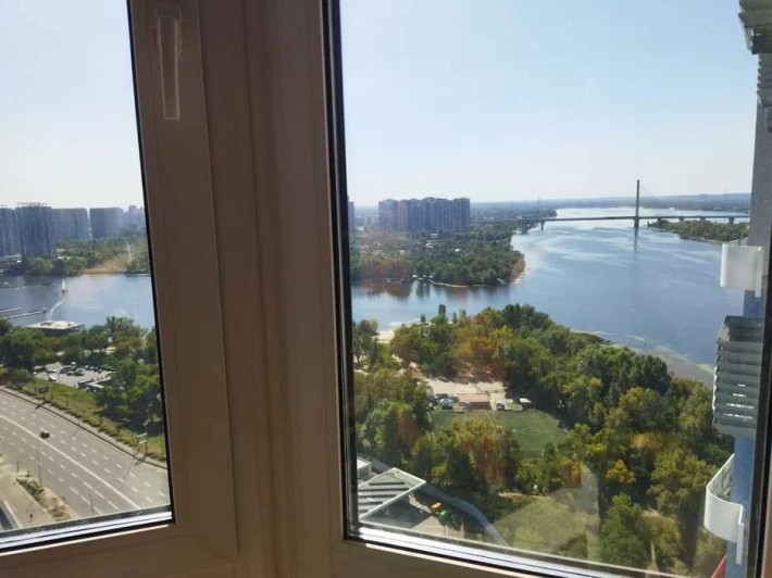 Продаж 1-кімнатної квартири Дніпровська набережна, 17к ЖК Берег Дніпра - фото 1