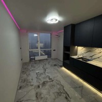 Продаж 1-к квартири Дніпровська набережна 15к Киев