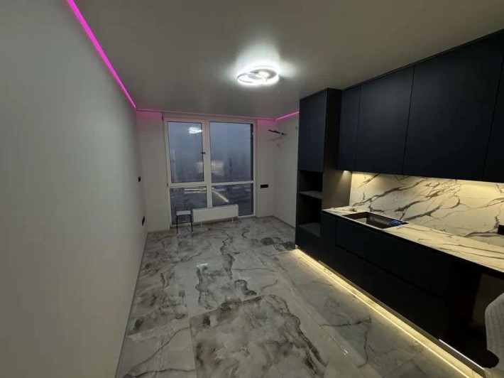 Продаж 1-к квартири Дніпровська набережна 15к - фото 1