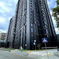 Продаж 3-к квартири вул. Василя Тютюнника 39 Киев