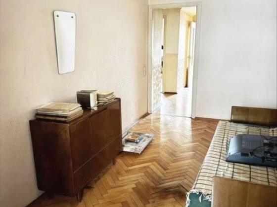 Продаж 2-к квартири вул. Василя Тютюнника 32 Киев