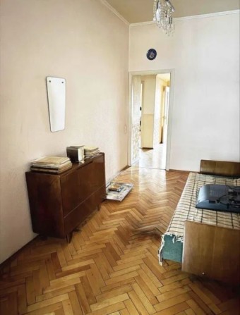 Продаж 2-к квартири вул. Василя Тютюнника 32 - фото 1