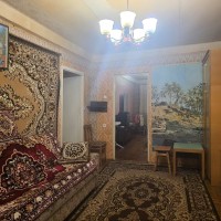 Продаж 3 кім квартири пр-т Європейского союзу( Правди) 80А Подільський р-н Виноградар Київ