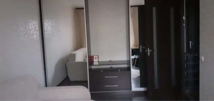 Продаж 1-к квартири вул. Касіяна 6б - фото 1