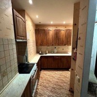 Продаж 2-кімнатної квартири по вул. Сім'ї Стешенка (Строкача), 7 Київ