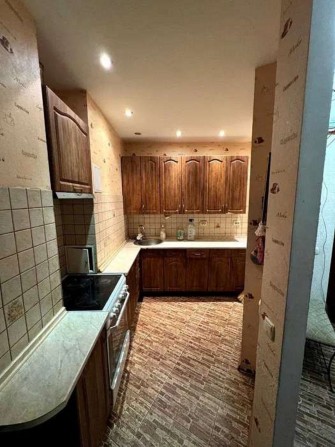 Продаж 2-кімнатної квартири по вул. Сім'ї Стешенка (Строкача), 7 - фото 1