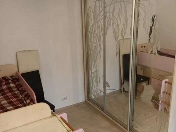 Продаж 1-к квартири Оболонський просп. 31 м Героїв Дніпра Київ