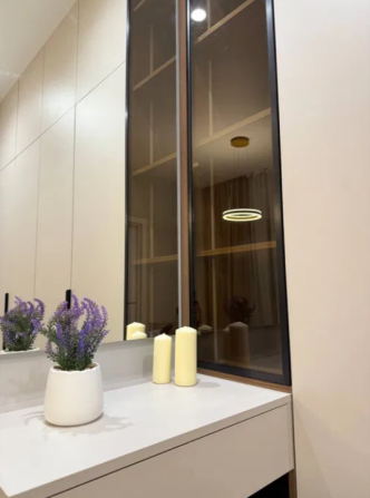 1к 68 Жемчужина / Краснова. Видовая - фото 1