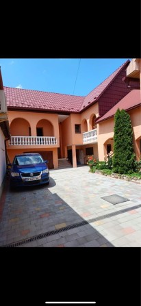 Кімнати подобовами, зі зручностями - фото 1