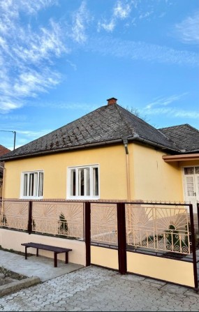 Видається будинок подобово у с.Дийда - фото 1