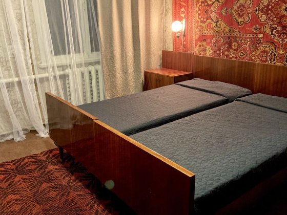 Здам 2 кiмнатний будинок подобово.Вiльний з 25.12 Ізюм