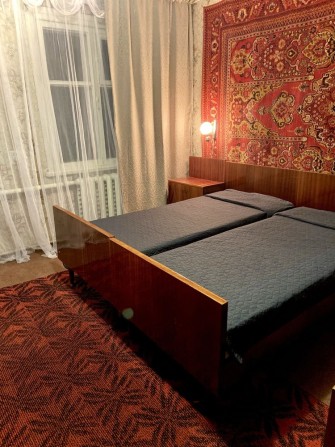 Здам 2 кiмнатний будинок подобово.Вiльний з 25.12 - фото 1