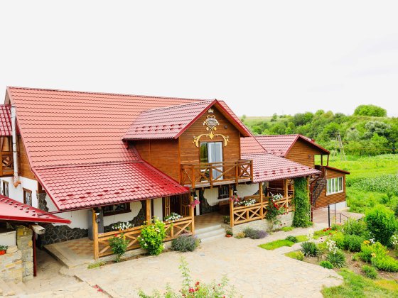 Житло подобово від власника. Чан на дровах. Кам'янець-Подільський