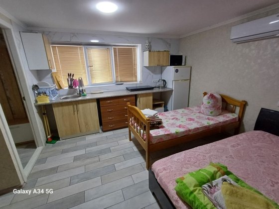 Здам 1 кімнатний номер у будинку Миргород