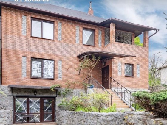 Сдається будинок подобово Слов'янськ