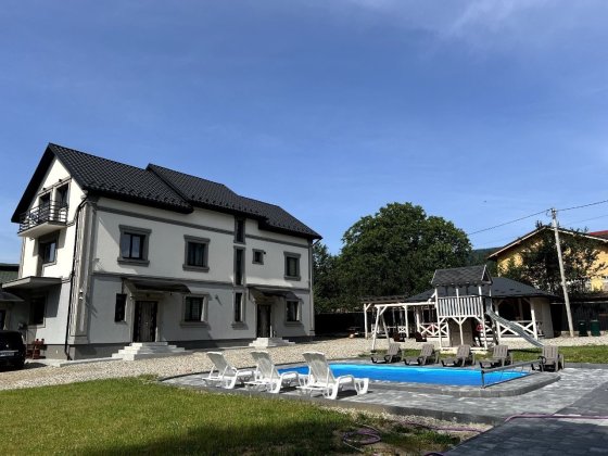 Здається котедж м.Яремче Яремче