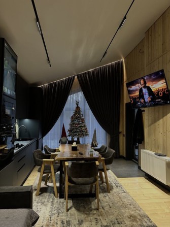 Котедж до 8 осіб в м.Івано-Франківськ - фото 1