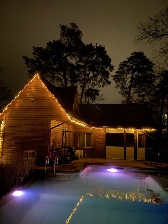 Оренда Будинка Подобово Ірпінь - фото 1