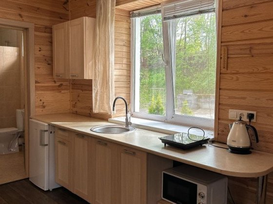 Котедж біля річки Кривой Рог