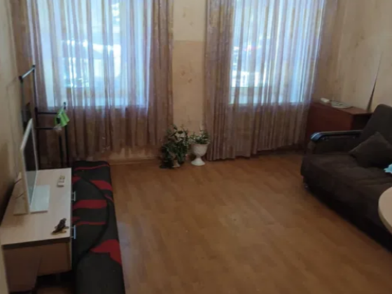 2х к Запорожская/Б. Хмельницкого. Фасад. Одеса