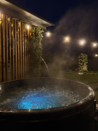 Будиночок відпочинку • Чан - фото 1