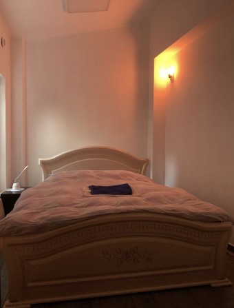 Оренда подобово квартири. - фото 1