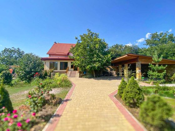 Будинок для відпочинку і святкувань подобово