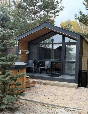 Оренда будинку подобово Вінниця - фото 1