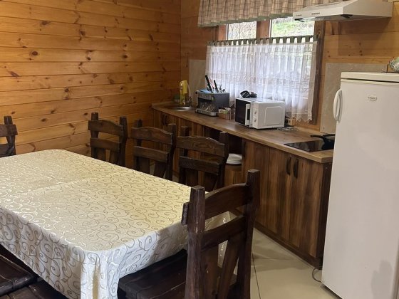 Будинок на Новий рік до 8 чол. Сауна Чан