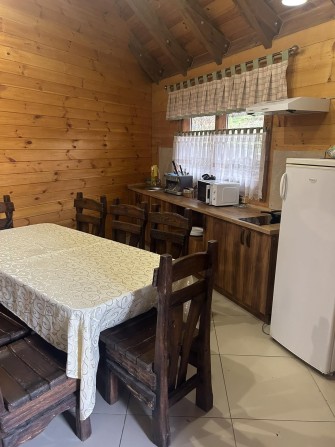 Будинок на Новий рік до 8 чол. Сауна Чан - фото 1