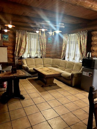 Будинок на Новий рік Сауна Чан Вільний - фото 1