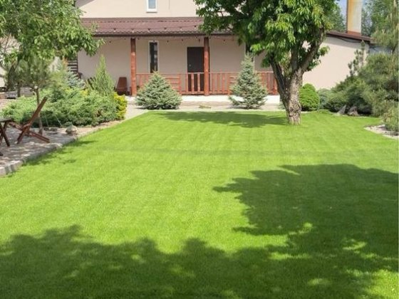 Аренда дома посуточно .Чан, баня, бассейн Дніпро