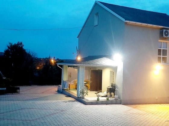 Будинок подобово  120 кв.м Днепр