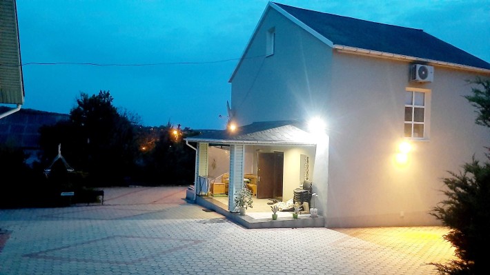 Будинок подобово  120 кв.м - фото 1