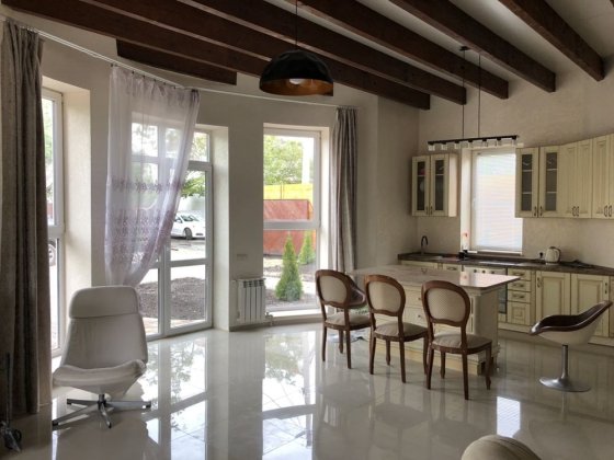 Оренда.Осокорки.Дім.Новий рік Киев