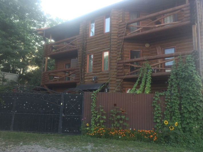 Оренда будинку подобово в Києві - фото 1