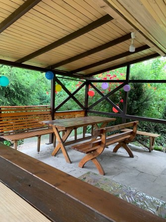 Сдам дом посуточно - фото 1