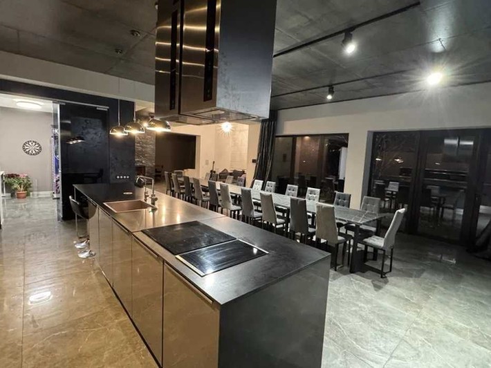 25 Автономний будинок Караоке кінотеатр ігри центр Києва до 25 осіб - фото 1