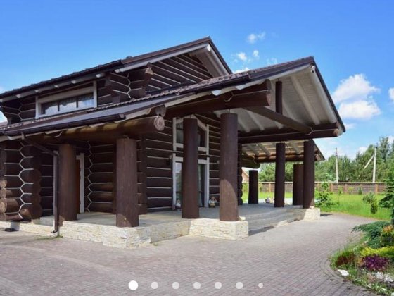 Котедж Гранд Світязь Світязь