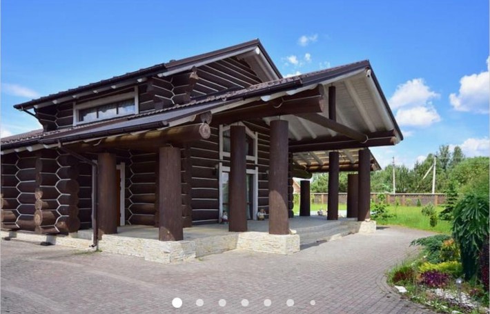 Котедж Гранд Світязь - фото 1